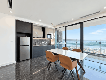 Sunshine Golden River apartment for rent 3 bedrooms & 2 bathrooms 1,450 USD (4)