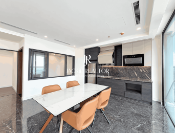 Sunshine Golden River apartment for rent 3 bedrooms & 2 bathrooms 1,450 USD (5)