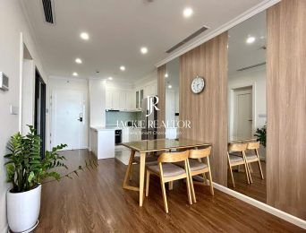 Sunshine Riverside Amazing Red-river-view 2BHK apartment for sale with an available car parking lot (5)