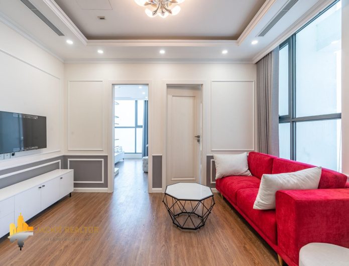 Sunshine Riverside Apartment For Rent 5 Mins To West Lake (11)