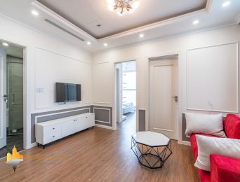 Sunshine Riverside Apartment For Rent 5 Mins To West Lake (6)