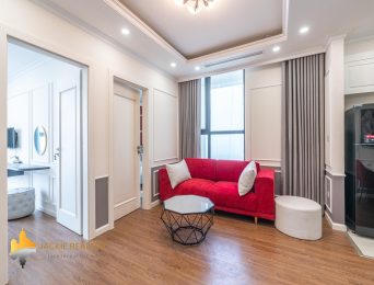 Sunshine Riverside Apartment For Rent 5 Mins To West Lake (7)