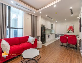 Sunshine Riverside Apartment For Rent 5 Mins To West Lake (8)
