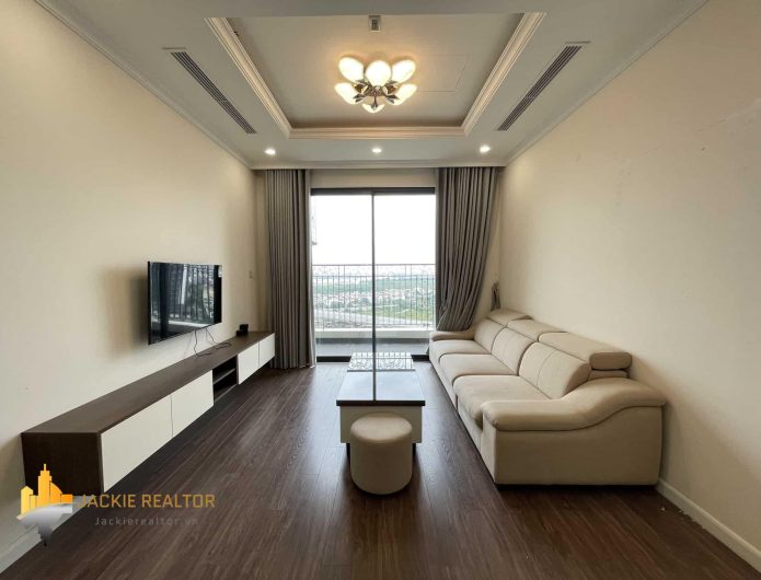 Sunshine Riverside apartment rental 3BRs - 3WCs - 800USD (1)