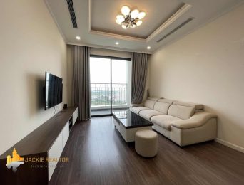 Sunshine Riverside apartment rental 3BRs - 3WCs - 800USD (2)