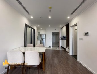 Sunshine Riverside apartment rental 3BRs - 3WCs - 800USD (3)