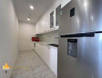 Sunshine Riverside apartment rental 3BRs - 3WCs - 800USD (4)