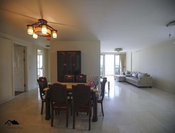 Super cheap 182 m2 apartment for rent in Ciputra (10)