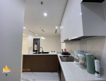 Super cheap 2-bedroom apartment for rent in Sunshine City (10)