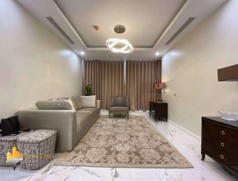 Super cheap 2-bedroom apartment for rent in Sunshine City (2)