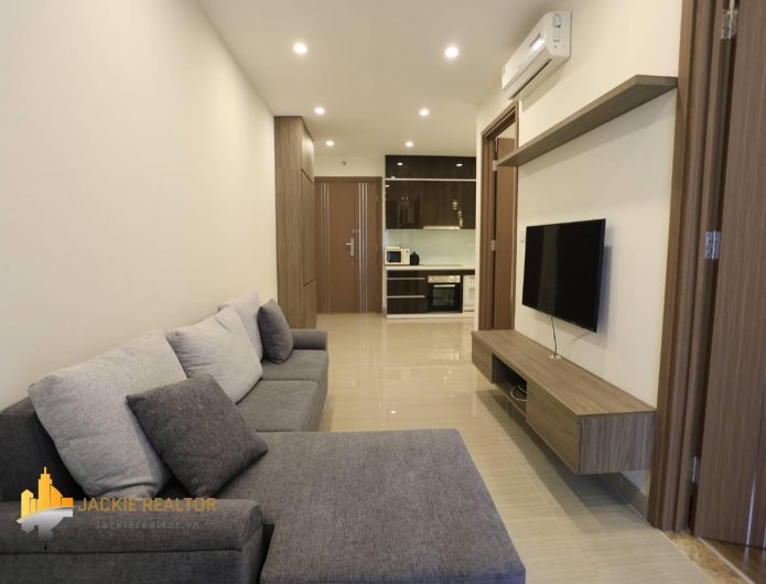 Super cheap 2BRs apartment for rent at The Link Ciputra for only 520 USD (1)