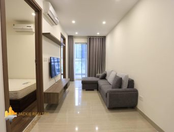 Super cheap 2BRs apartment for rent at The Link Ciputra for only 520 USD (2)