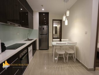 Super cheap 2BRs apartment for rent at The Link Ciputra for only 520 USD (4)