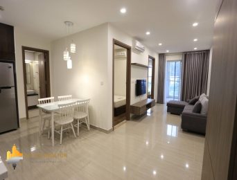 Super cheap 2BRs apartment for rent at The Link Ciputra for only 520 USD (5)