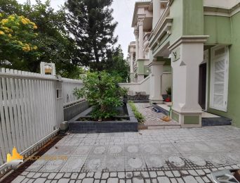 Super large T5 Ciputra villa for rent (2)