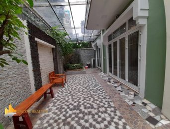 Super large T5 Ciputra villa for rent (3)