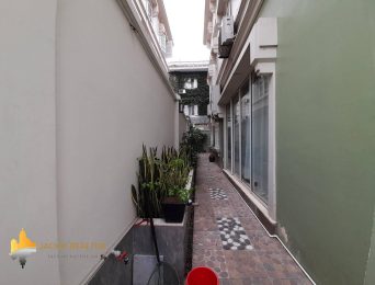 Super large T5 Ciputra villa for rent (4)