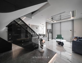 Super luxurious Sunshine City duplex for rent in S2 building (2)