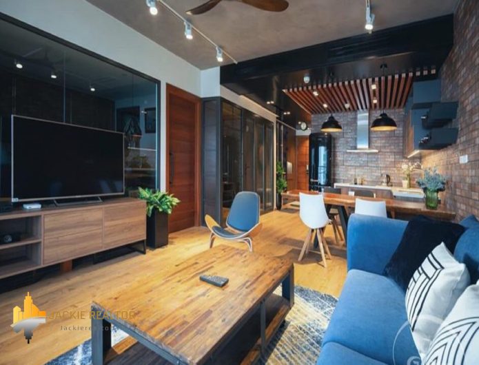 Super nice apartment for rent in Le Roi Soleil Quang An (1)-min