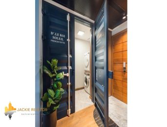 Super nice apartment for rent in Le Roi Soleil Quang An (2)-min