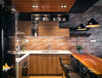 Super nice apartment for rent in Le Roi Soleil Quang An (3)-min