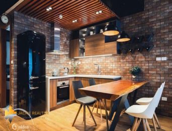 Super nice apartment for rent in Le Roi Soleil Quang An (4)-min