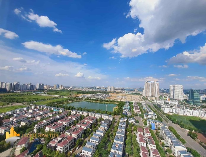 Super nice apartment with 3 bedrooms for rent in Starlake (1)