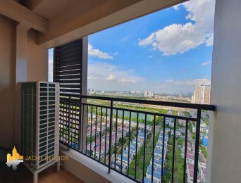 Super nice apartment with 3 bedrooms for rent in Starlake (2)