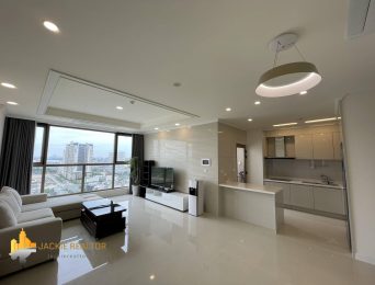 Super nice apartment with 3 bedrooms for rent in Starlake (4)