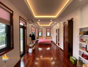 Super nice semi-detached villa for rent in Starlake - 3700$ (4)