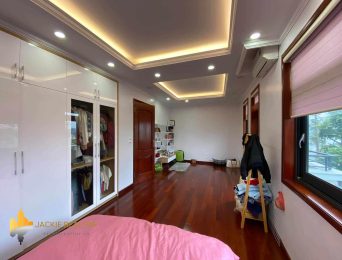 Super nice semi-detached villa for rent in Starlake - 3700$ (5)