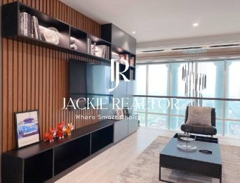 Super penthouse in P1 P2 Ciputra for rent (4)