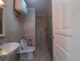 Super spacious apartment for rent in P2 Ciputra 182m2 - 4BRs (20)