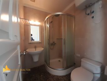 Super spacious apartment for rent in P2 Ciputra 182m2 - 4BRs (22)