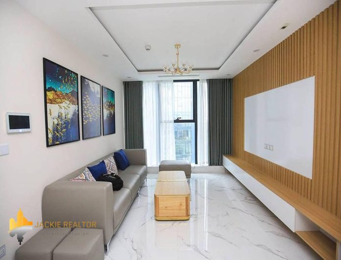 Superb Elgant S5 Sunshine City Apartment for rent (1)