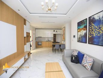 Superb Elgant S5 Sunshine City Apartment for rent (3)