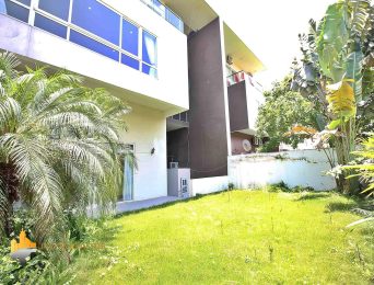 Superb huge 06BRs detached villa for rent in Ciputra Hanoi (2)