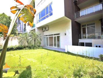 Superb huge 06BRs detached villa for rent in Ciputra Hanoi (3)