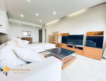 Superb large 3BRs apartment at Golden Westlake for rent (2)