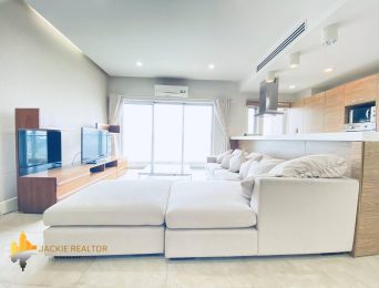 Superb large 3BRs apartment at Golden Westlake for rent (4)