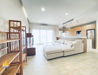 Superb large 3BRs apartment at Golden Westlake for rent (5)