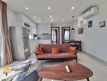 Superb nice apartment in L5 Ciputra for rent (1)