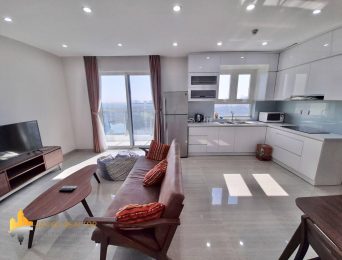 Superb nice apartment in L5 Ciputra for rent (3)