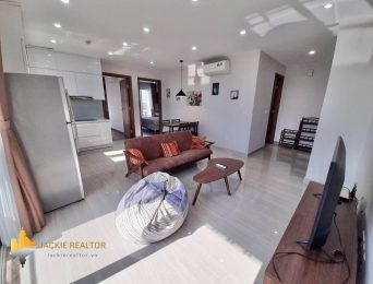 Superb nice apartment in L5 Ciputra for rent (4)