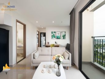 Superior 2BRs Vinhomes Ocean Park apartment for rent (3)