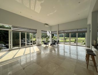 Superlative villa for rent in Q Ciputra, Westlake Hanoi (4)