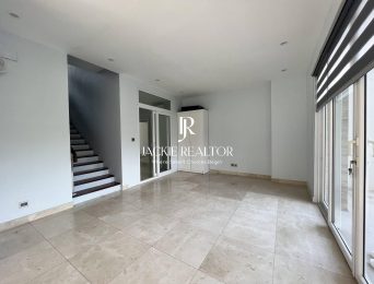 Superlative villa for rent in Q Ciputra, Westlake Hanoi (5)