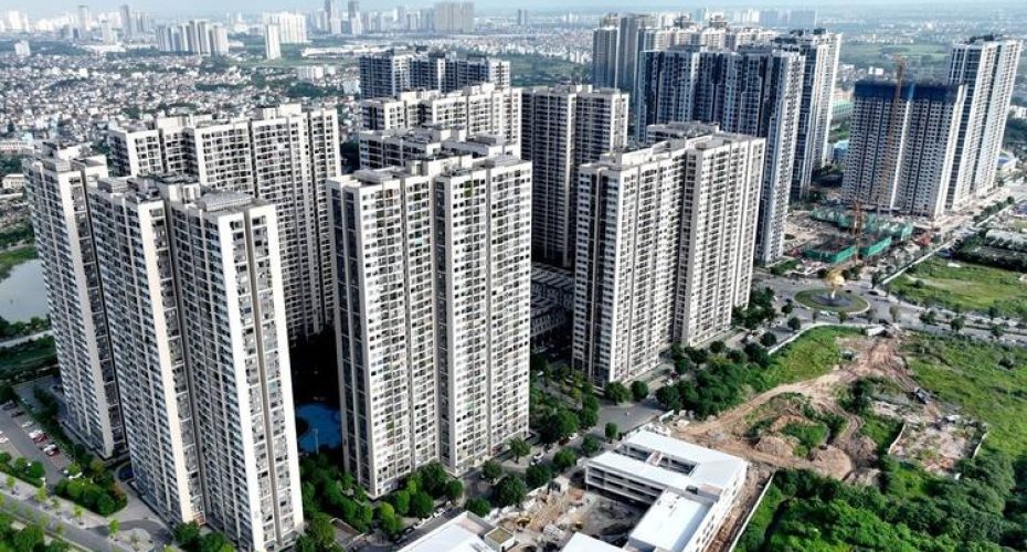 Supply and transactions of apartments in both Hanoi and Ho Chi Minh City markets increased over the past year