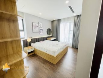 Sweet 2-bedroom apartment in Tay Ho Residence for rent (5)