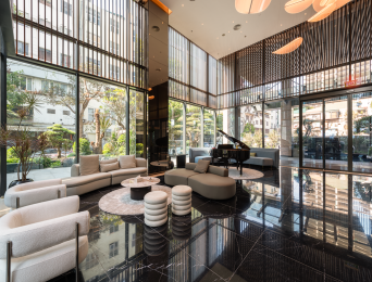 THE NELSON INDOCHINA CAPITAL